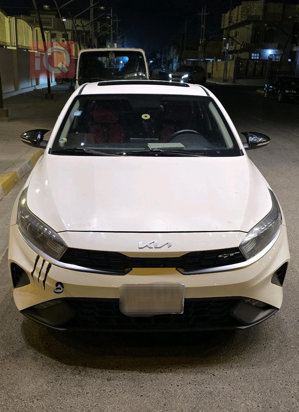 Kia Cerato